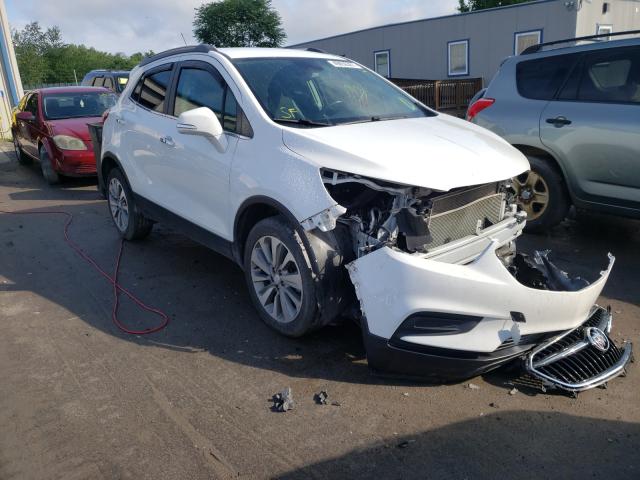 BUICK ENCORE PRE 2019 kl4cjasbukb745988