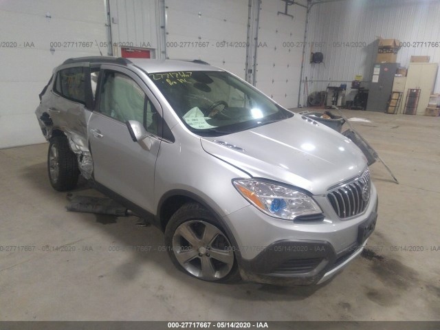 BUICK ENCORE 2013 kl4cjasbxdb051511