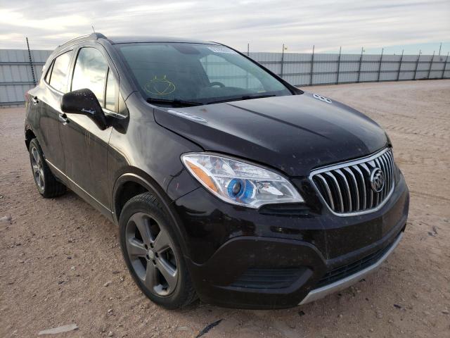 BUICK ENCORE 2013 kl4cjasbxdb069250