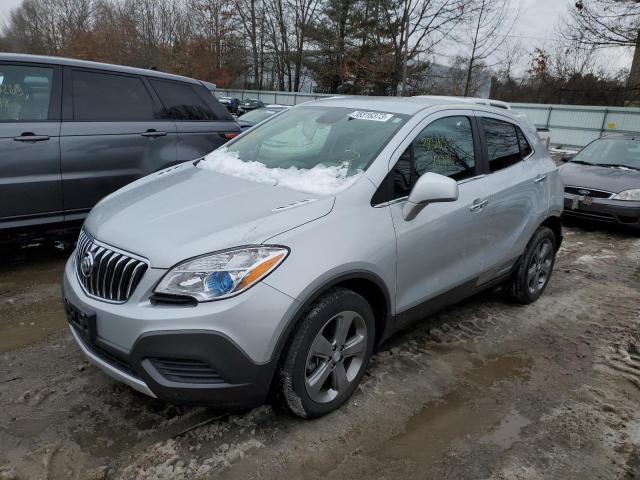 BUICK ENCORE 2013 kl4cjasbxdb084413