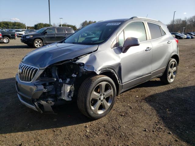 BUICK ENCORE 2013 kl4cjasbxdb126546