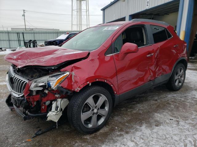 BUICK ENCORE 2013 kl4cjasbxdb127504