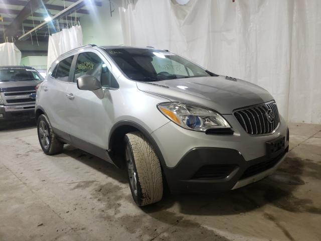 BUICK ENCORE 2013 kl4cjasbxdb127826