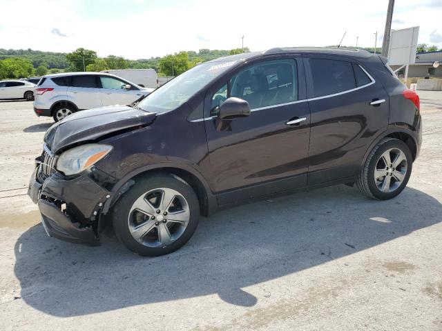 BUICK ENCORE 2013 kl4cjasbxdb150717