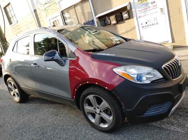 BUICK ENCORE 2013 kl4cjasbxdb177187