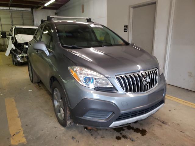 BUICK ENCORE 2013 kl4cjasbxdb195706