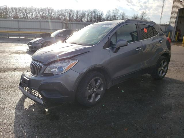 BUICK ENCORE 2013 kl4cjasbxdb199514