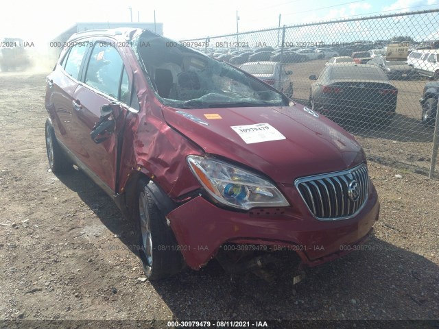 BUICK ENCORE 2014 kl4cjasbxeb598439