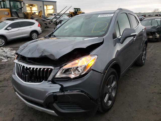 BUICK ENCORE 2014 kl4cjasbxeb610153