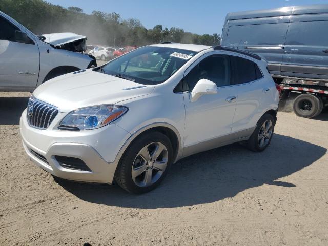 BUICK ENCORE 2014 kl4cjasbxeb644576