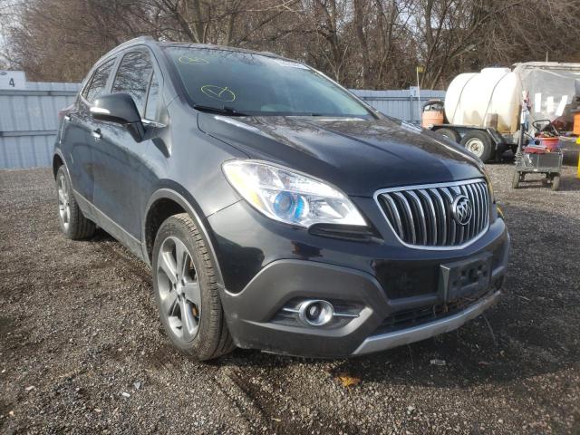 BUICK ENCORE 2014 kl4cjasbxeb695138