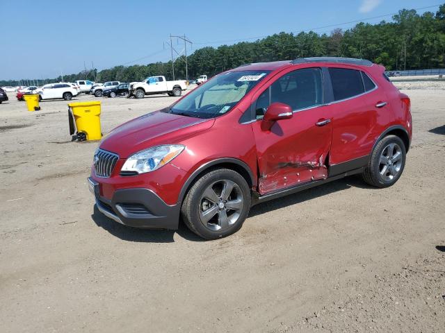 BUICK ENCORE 2014 kl4cjasbxeb704209