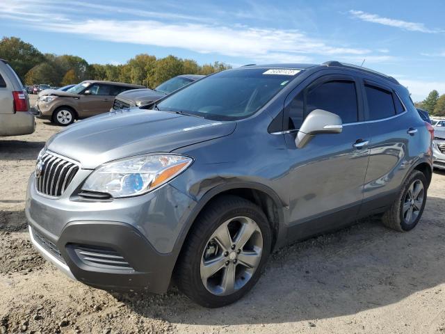 BUICK ENCORE 2014 kl4cjasbxeb734617