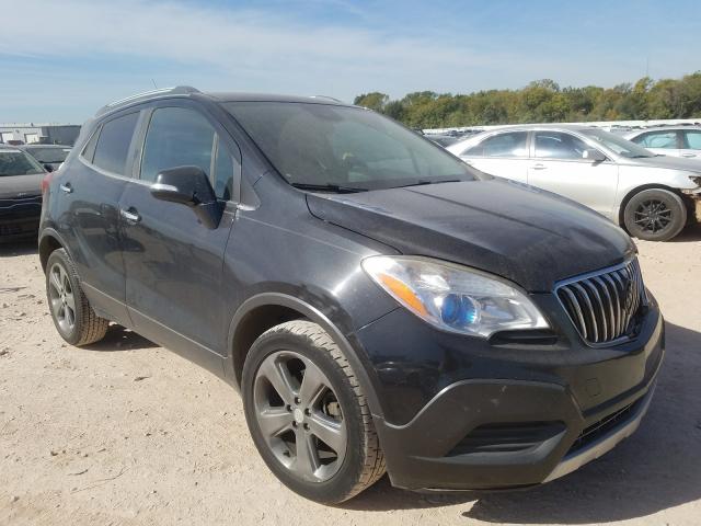 BUICK ENCORE 2014 kl4cjasbxeb747528