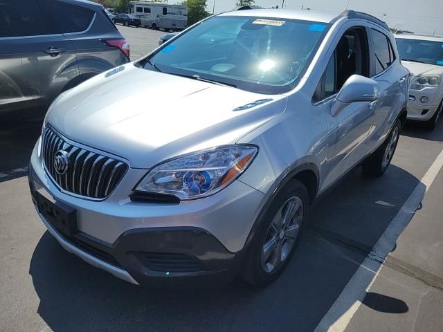 BUICK ENCORE 2014 kl4cjasbxeb750977