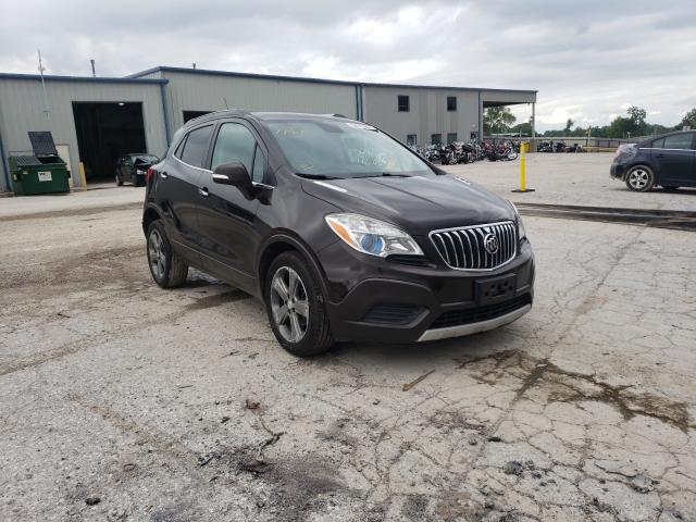 BUICK ENCORE 2014 kl4cjasbxeb774079