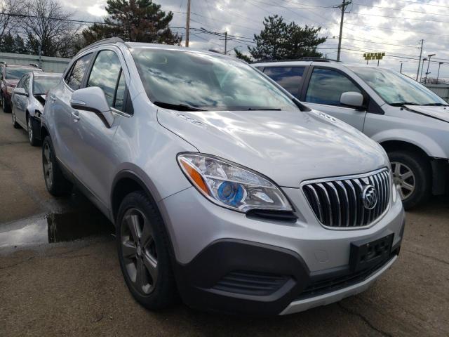 BUICK ENCORE 2014 kl4cjasbxeb783526