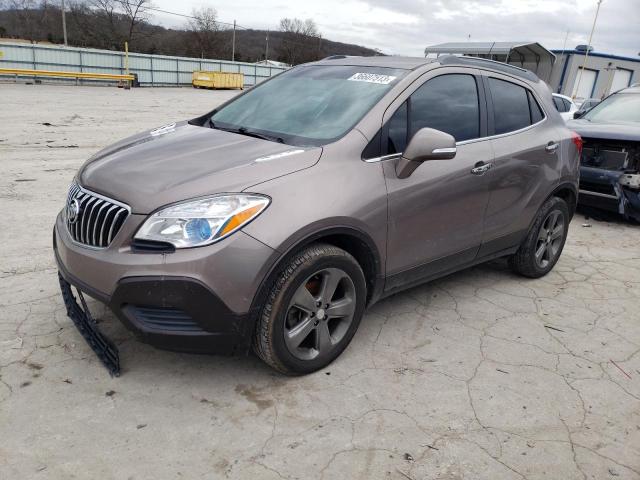 BUICK ENCORE 2014 kl4cjasbxeb783834