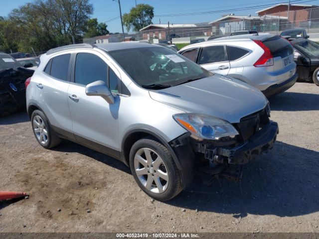 BUICK ENCORE 2015 kl4cjasbxfb044626