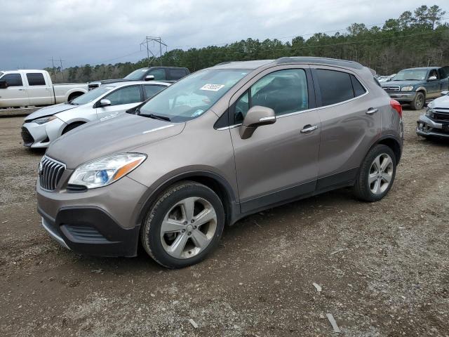 BUICK ENCORE 2015 kl4cjasbxfb054556