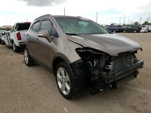 BUICK ENCORE 2015 kl4cjasbxfb056498