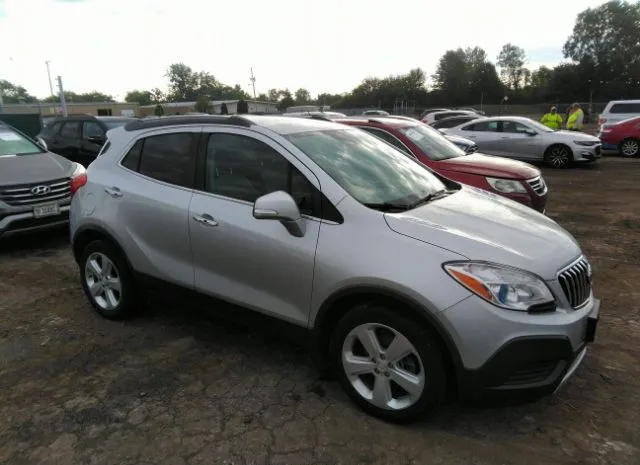 BUICK ENCORE 2015 kl4cjasbxfb057005