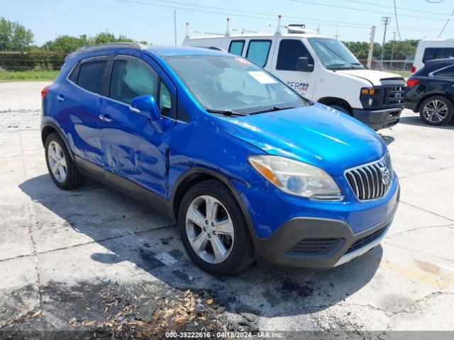 BUICK ENCORE 2015 kl4cjasbxfb057750