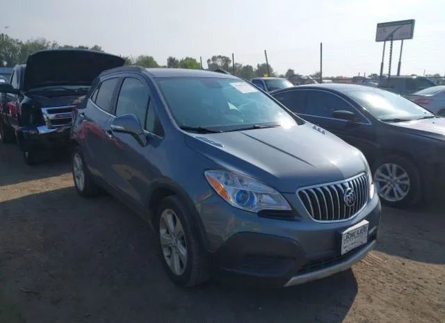 BUICK ENCORE 2015 kl4cjasbxfb100967