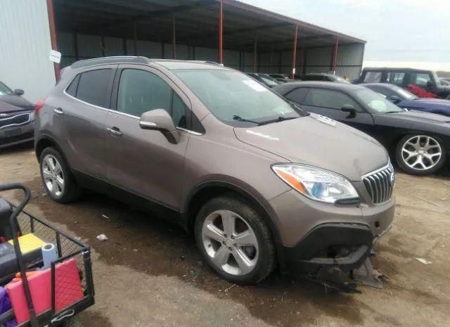 BUICK ENCORE 2015 kl4cjasbxfb118997