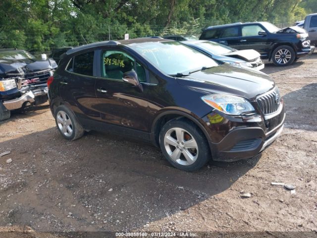 BUICK ENCORE 2015 kl4cjasbxfb142510