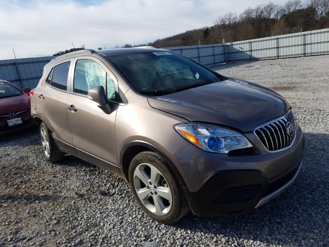 BUICK ENCORE 2015 kl4cjasbxfb164314