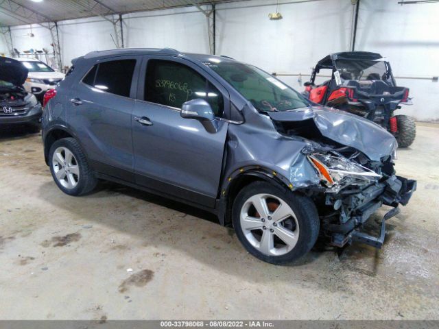 BUICK ENCORE 2015 kl4cjasbxfb164667