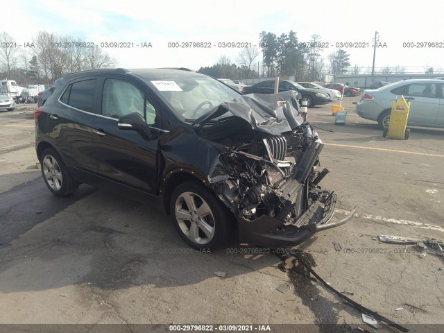 BUICK ENCORE 2015 kl4cjasbxfb167018