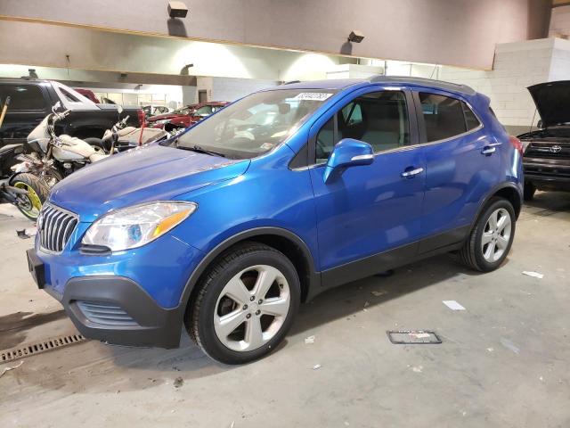 BUICK ENCORE 2015 kl4cjasbxfb173563