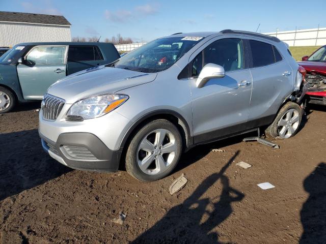 BUICK ENCORE 2015 kl4cjasbxfb194915