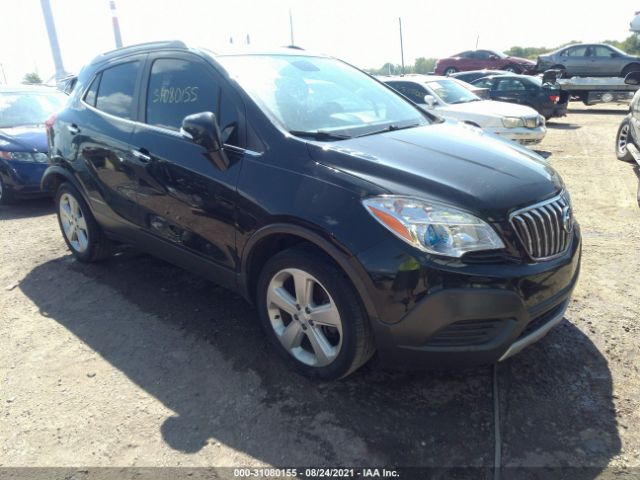 BUICK ENCORE 2015 kl4cjasbxfb195708