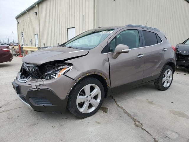 BUICK ENCORE 2015 kl4cjasbxfb199967