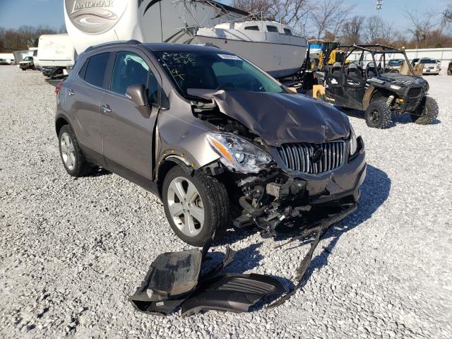 BUICK ENCORE 2015 kl4cjasbxfb205105