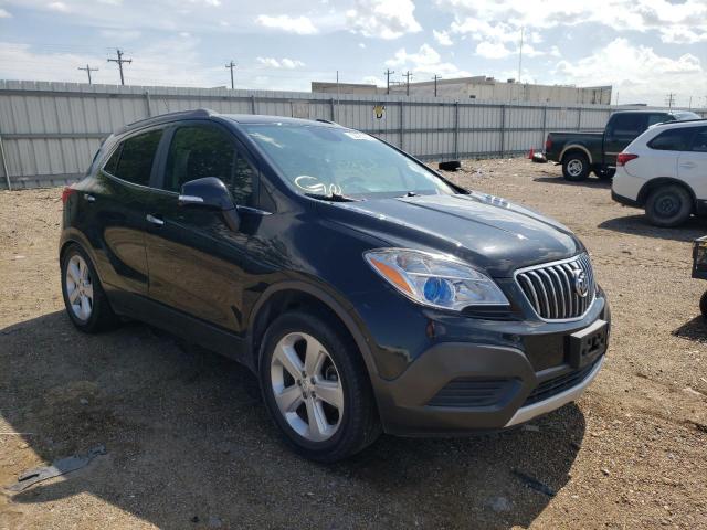 BUICK ENCORE 2015 kl4cjasbxfb207503