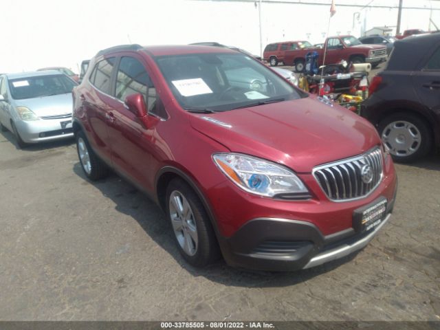 BUICK ENCORE 2015 kl4cjasbxfb208215