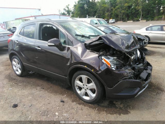 BUICK ENCORE 2015 kl4cjasbxfb211955