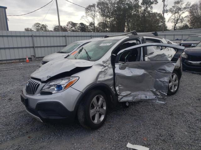 BUICK ENCORE 2015 kl4cjasbxfb223202