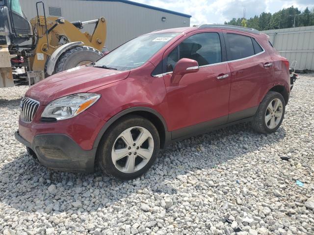 BUICK ENCORE 2015 kl4cjasbxfb228447