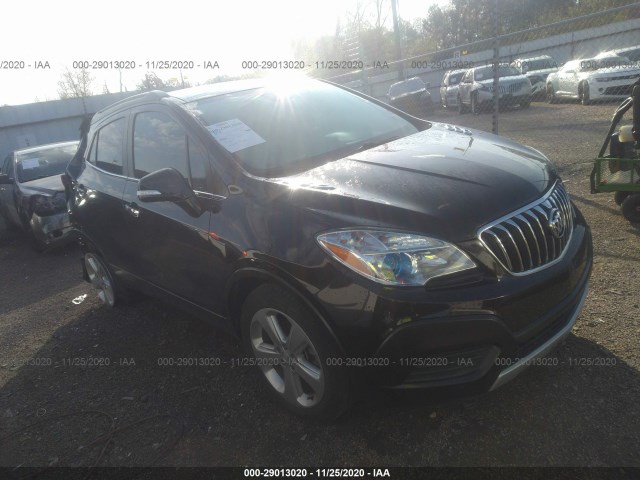 BUICK ENCORE 2015 kl4cjasbxfb229680