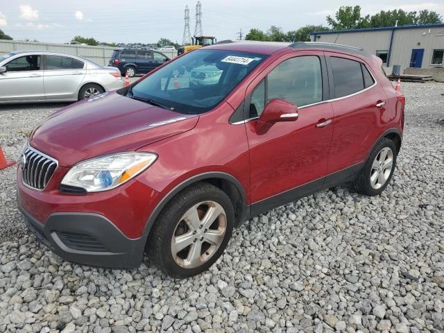 BUICK ENCORE 2015 kl4cjasbxfb243806