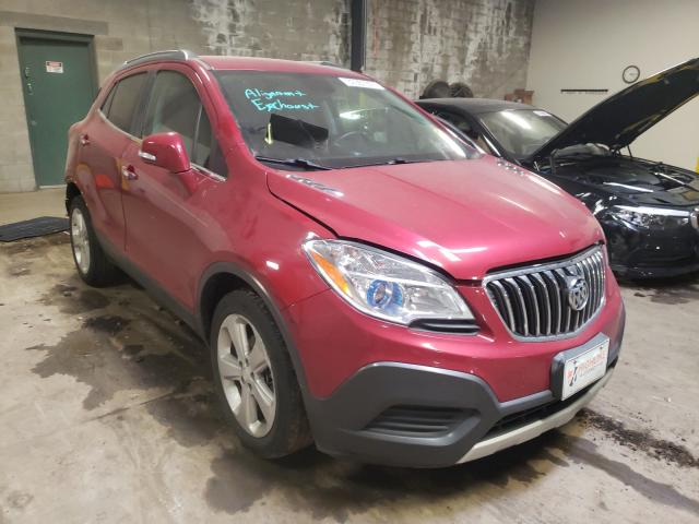 BUICK ENCORE 2015 kl4cjasbxfb252201