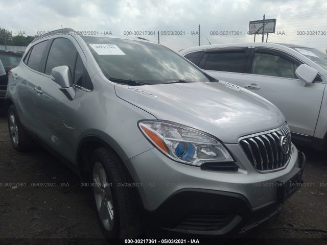 BUICK ENCORE 2015 kl4cjasbxfb254885