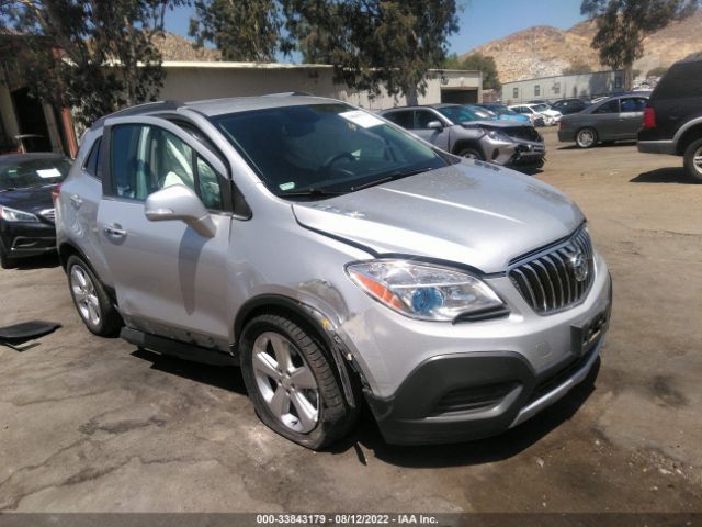 BUICK ENCORE 2015 kl4cjasbxfb256474