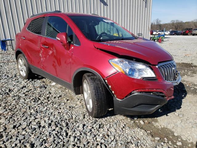 BUICK ENCORE 2015 kl4cjasbxfb264168