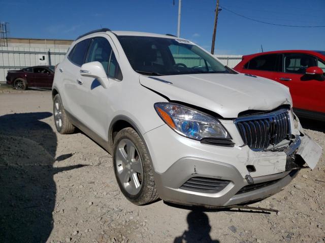 BUICK ENCORE 2015 kl4cjasbxfb267104